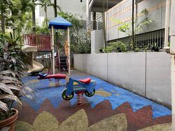 The Springs (D11), Apartment #580276831